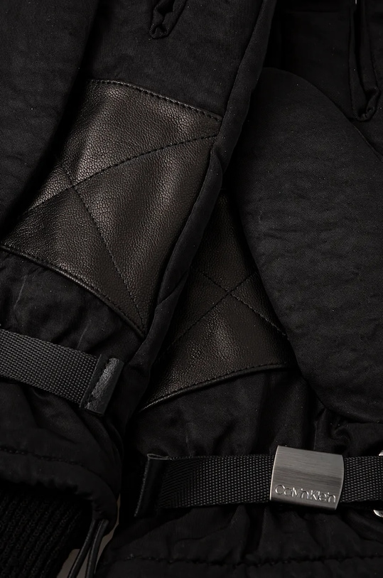 Аксесуари Рукавички Calvin Klein K50K512388 чорний