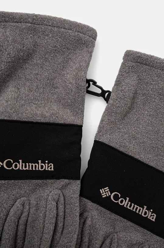 Columbia manusi Fast Trek III 2093941 gri AW24