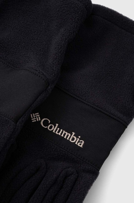 Перчатки Columbia Fast Trek III 2093941 чёрный AW24