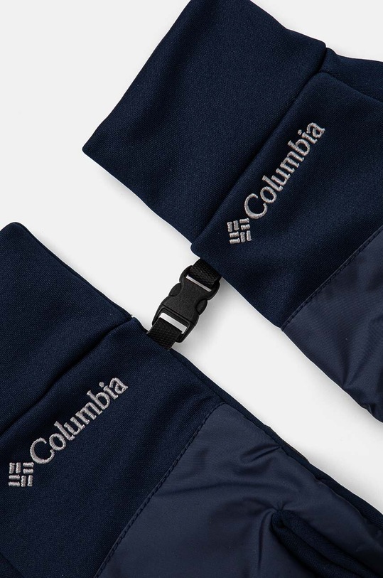 Перчатки Columbia Cloudcap II 2093961 тёмно-синий AW24