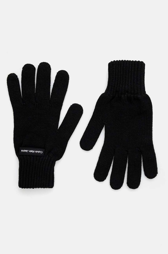 Calvin Klein Jeans manusi altele negru K50K512467