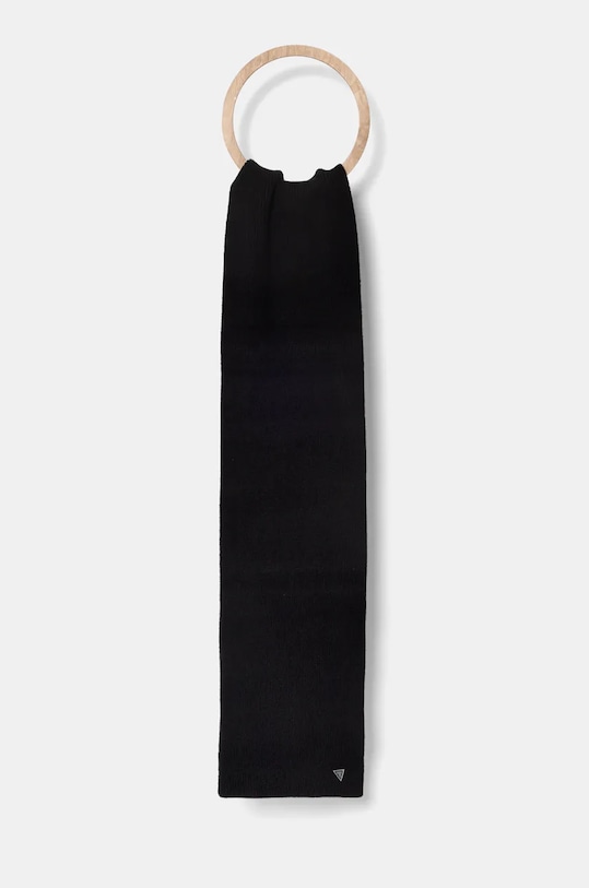 Doplnky Čiapka a šál Guess GFBOXM.P4401 čierna