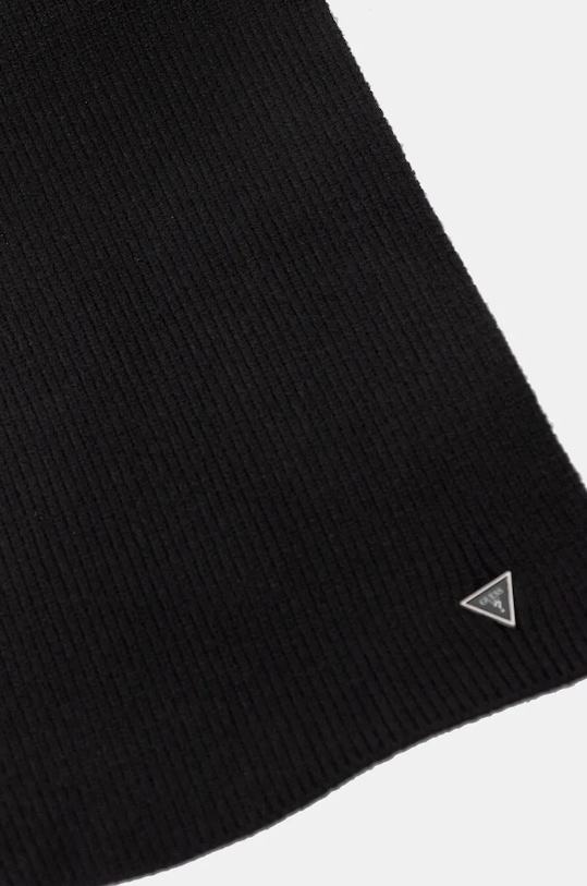 Čiapka a šál Guess GFBOXM.P4401 čierna