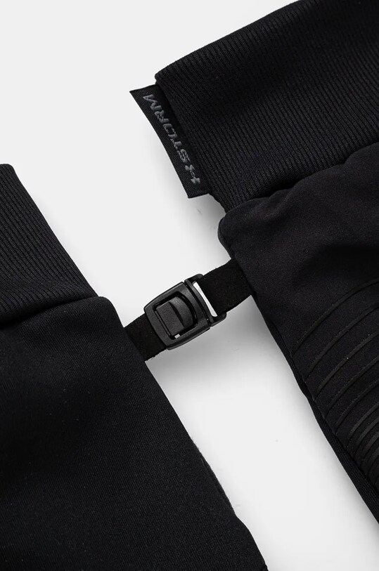 Rukavice Under Armour 1373284 černá AW24
