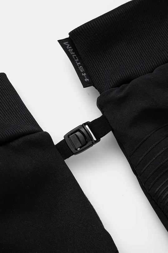 Under Armour manusi 1373284 negru AW24