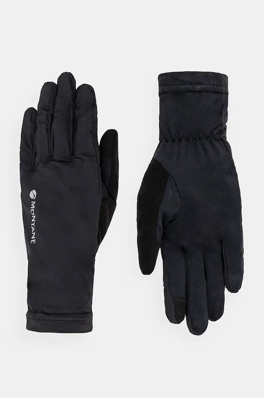 Рукавички Montane Trail Lite інші чорний GFTLG15
