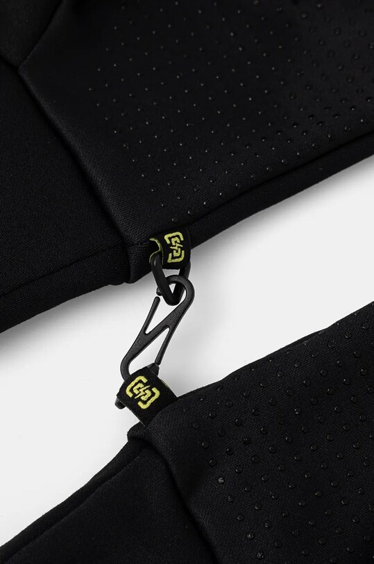 Перчатки Burton Stretch Liner 2.0 238641 чёрный AW24