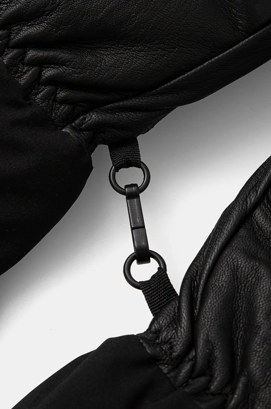 Black Diamond mănuși de schi Spark Mitts BD801131 negru AW24