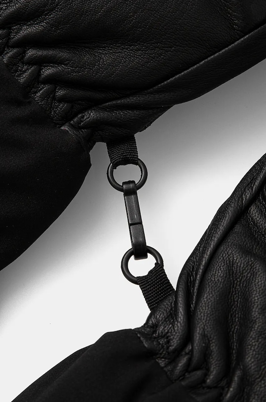 Black Diamond mănuși de schi Spark Mitts BD801131 negru AW24