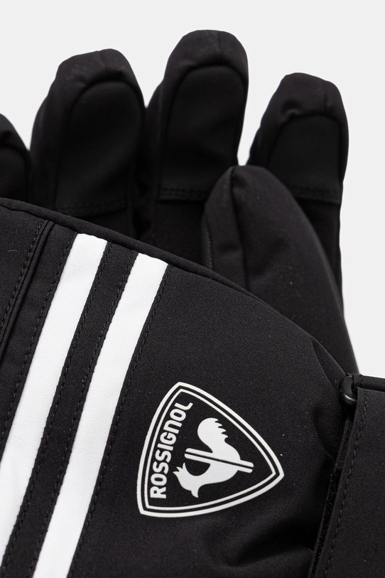 Rossignol rękawice narciarskie Action IMPR RLMMG14 czarny AW25