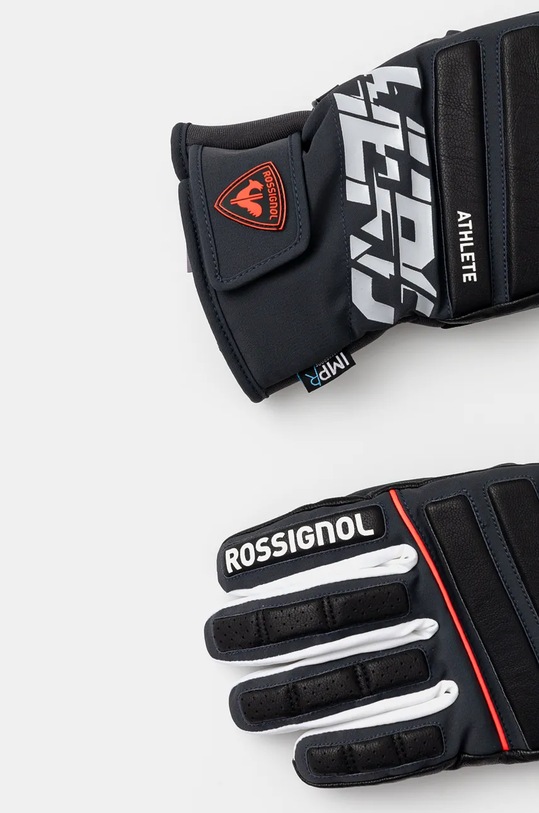 Лижні рукавички Rossignol Hero Master IMPR RLNMG12 сірий AW24