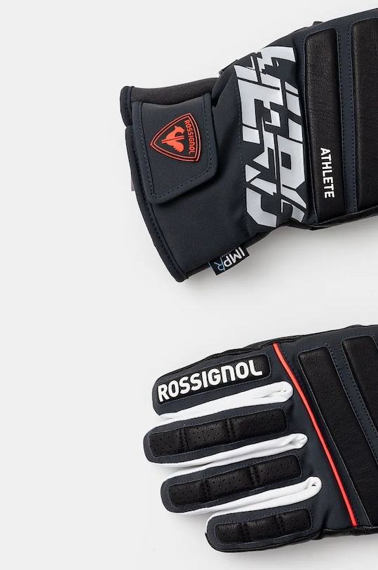 Rossignol mănuși de schi Hero Master IMPR RLNMG12 gri AW25
