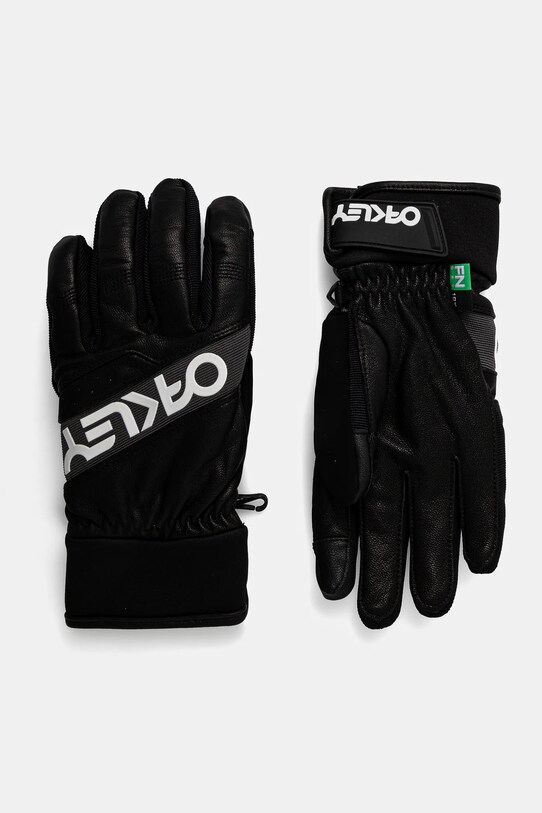 Γάντια Oakley Factory 2.0 μαύρο 94263