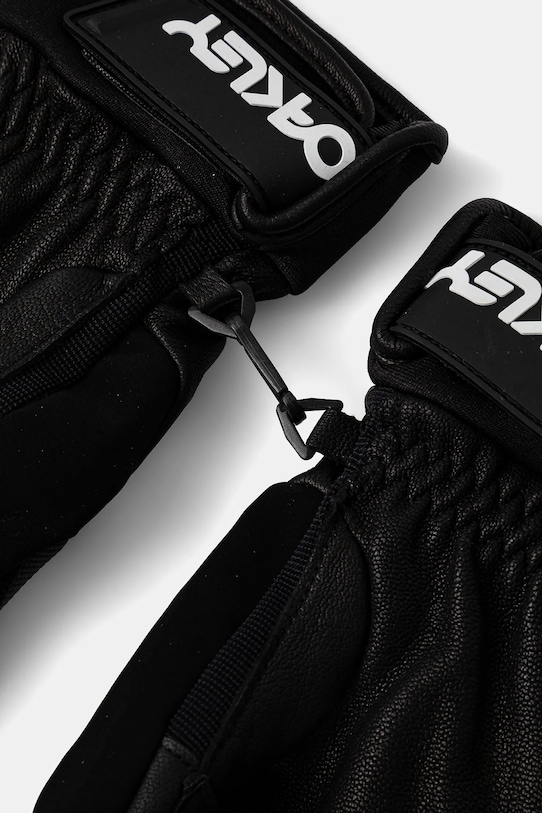 Γάντια Oakley Factory 2.0 94263 μαύρο AW24