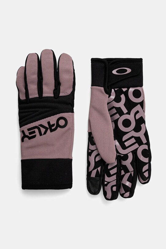 Oakley mănuși Factory Pilot Core roz FOS901030