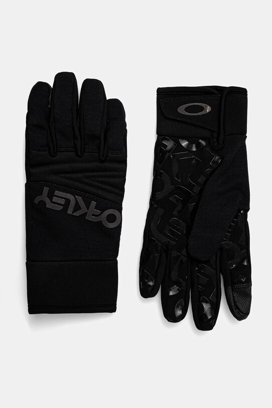 Рукавиці Oakley Factory Pilot Core чорний FOS901030