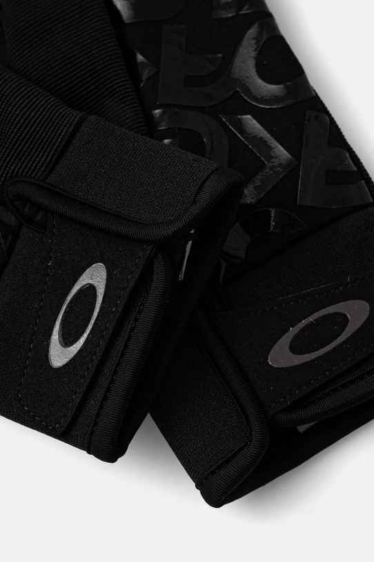 Перчатки Oakley Factory Pilot Core FOS901030 чёрный AW24