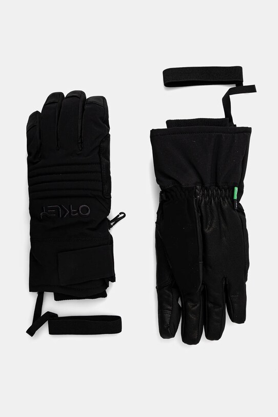 Рукавиці Oakley B1B чорний FOS901034