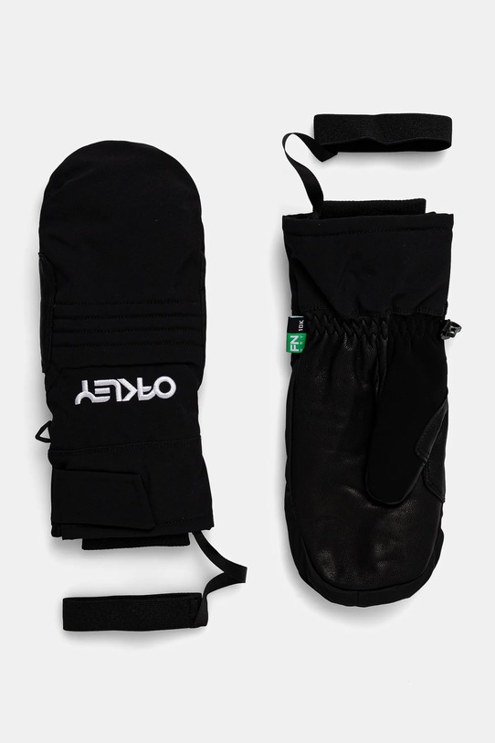 Перчатки Oakley B1B чёрный FOS901289