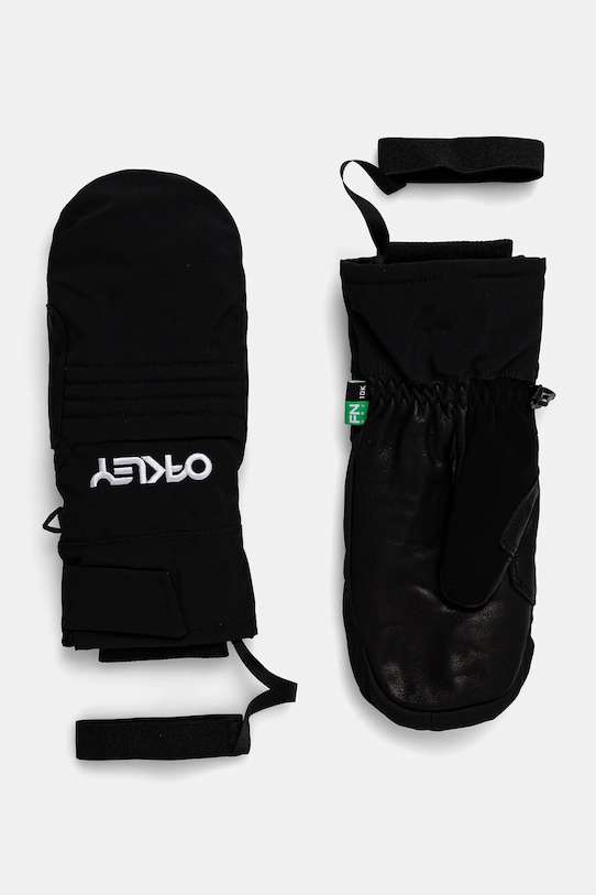 Перчатки Oakley B1B чёрный FOS901289