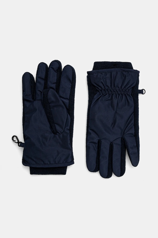 United Colors of Benetton rękawiczki pozostałe granatowy 69Q9UG004