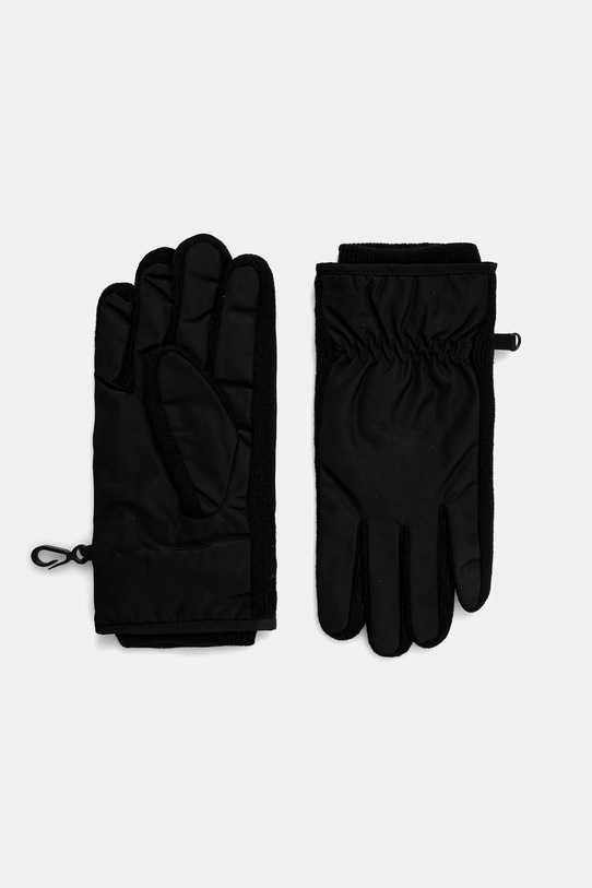 United Colors of Benetton rękawiczki pozostałe czarny 69Q9UG004