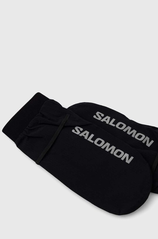 Рукавички Salomon Bonatti WP LC2052000 чорний AW24
