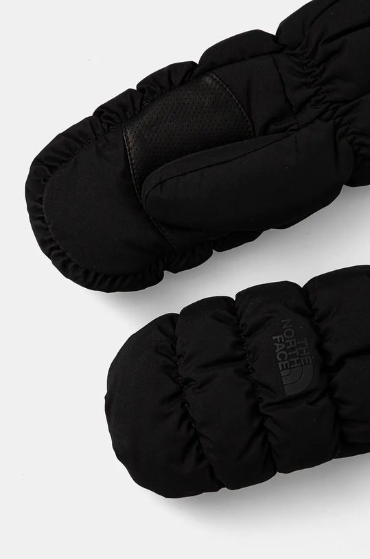 Rokavice The North Face Montana NF0A88JQJK31 črna AW24