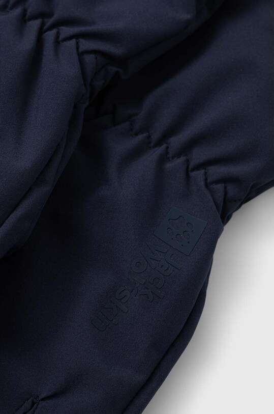 Перчатки Jack Wolfskin A63075 тёмно-синий AW24