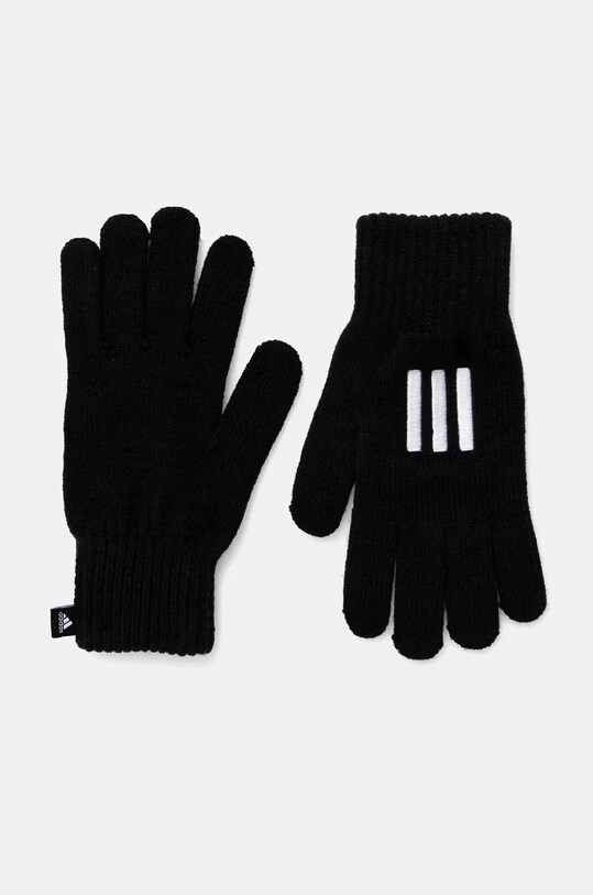 adidas Performance manusi altele negru IT4634