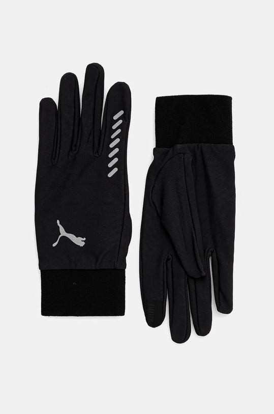 Rukavice Puma další černá 42004