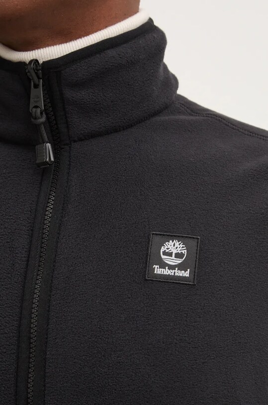 Безрукавка Timberland TB0A62FK0011 чорний