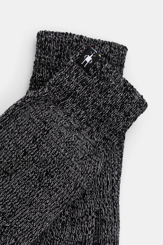 Перчатки Smartwool Cozy SW011476 чёрный AW24