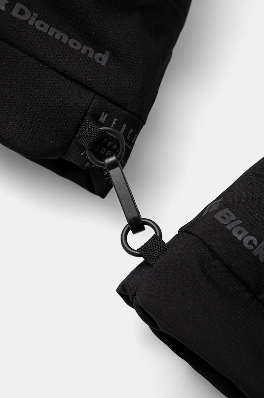 Black Diamond rękawice narciarskie Mercury Mitts BD801017 czarny AW24