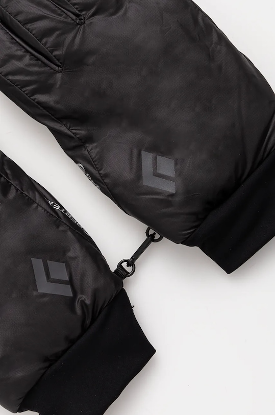 Black Diamond rękawiczki Stance BD801021 czarny AW24