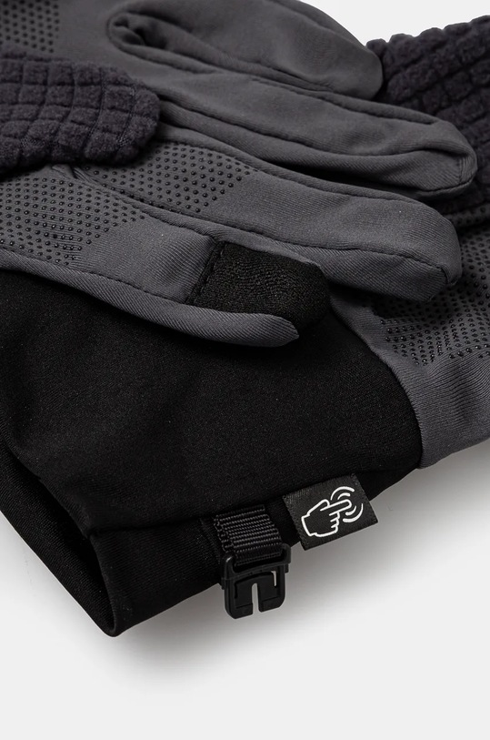 Akcesoria Black Diamond rękawiczki Deploy Wind Hood BD801742 turkusowy