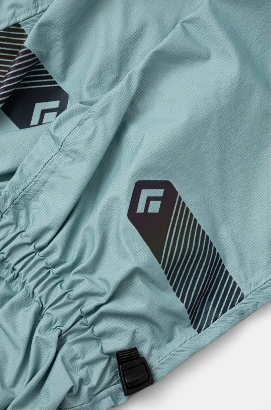 Black Diamond rękawiczki UL Overmitts BD801739 turkusowy AW24