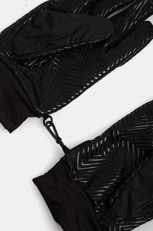 Black Diamond rękawiczki Mont Blanc BD801149 czarny AW24