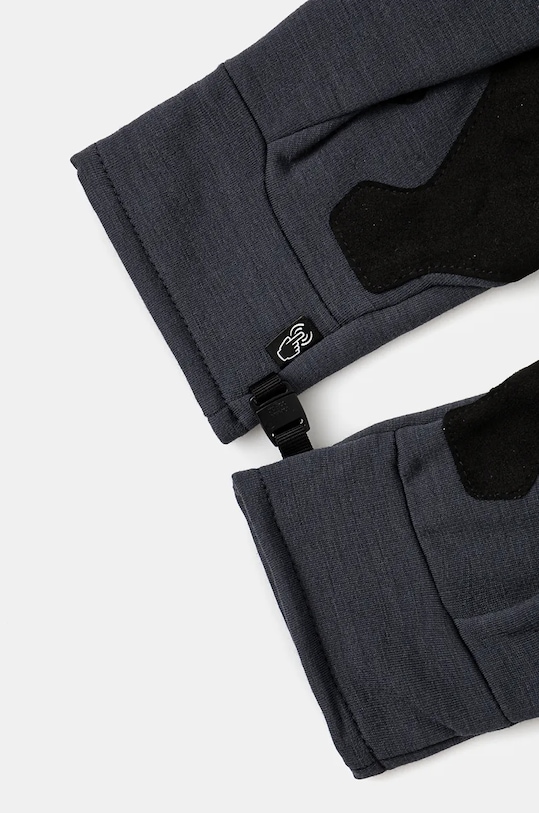 Рукавички Black Diamond HeavyWeight Wool Liners BD801804 сірий AW24