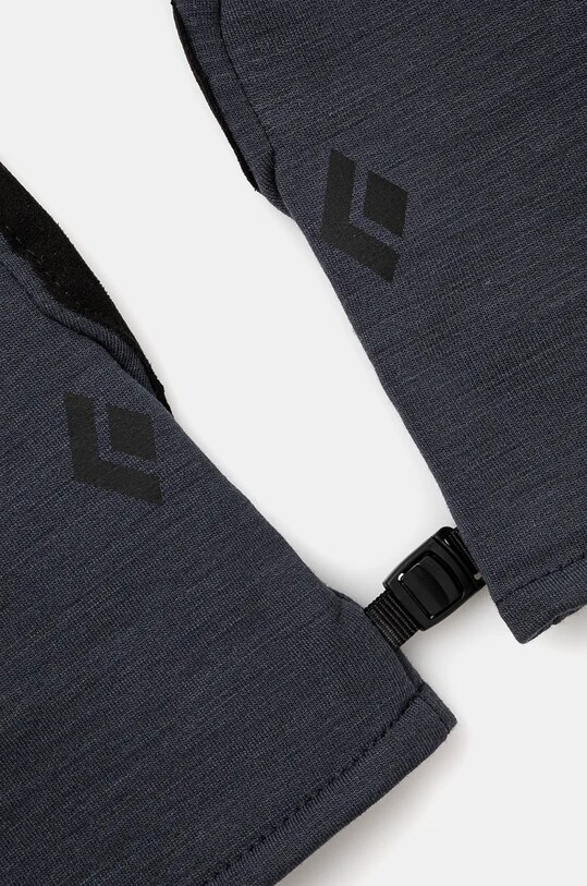 Аксесуари Рукавички Black Diamond HeavyWeight Wool Liners BD801804 сірий