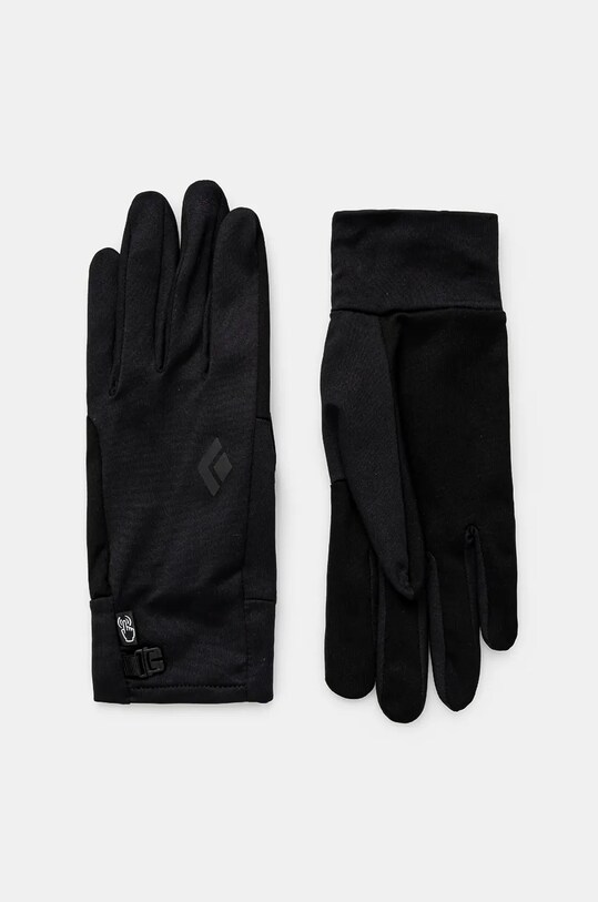 Перчатки Black Diamond LightWeight ScreenTap Liners остальные чёрный BD801808