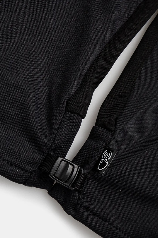 Black Diamond rękawiczki LightWeight ScreenTap Liners BD801808 czarny AW24