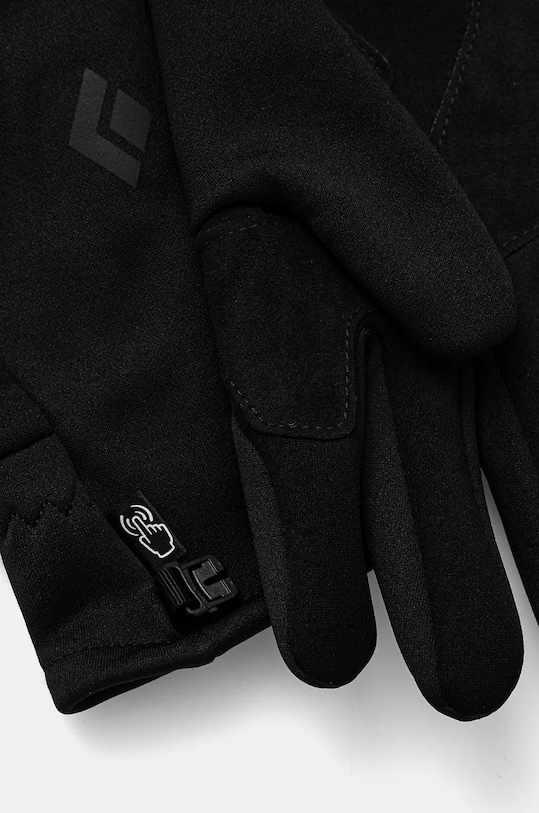 Black Diamond rękawiczki HeavyWeight ScreenTap Liners BD801805 czarny AW24