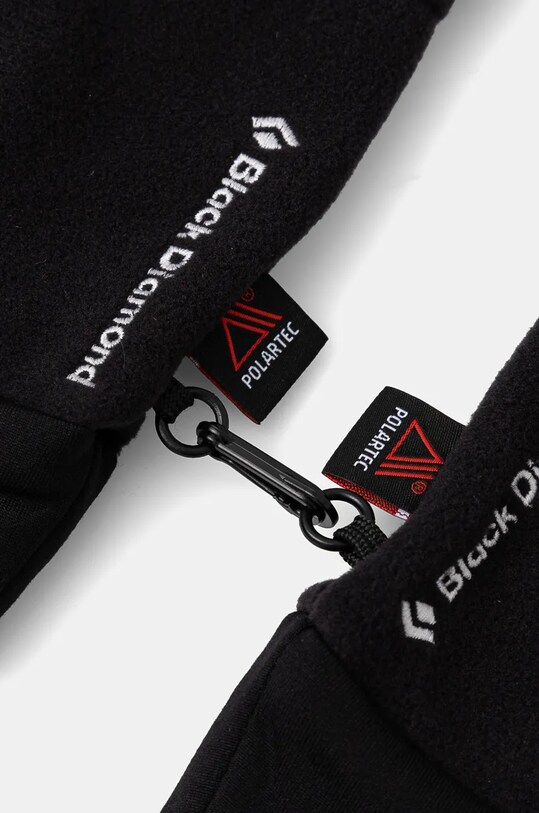 Перчатки Black Diamond WindWeight Mitts BD801899 чёрный AW24