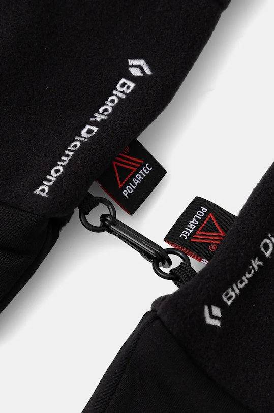 Black Diamond rękawiczki WindWeight Mitts BD801899 czarny AW24