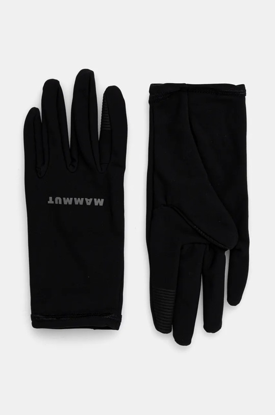Mammut manusi Stretch Planet friendly negru 1190.05785