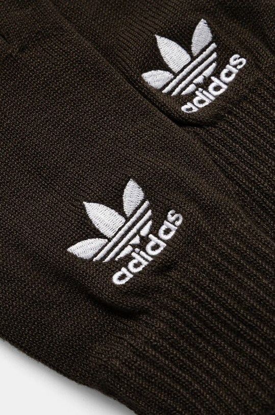 adidas Originals manusi IY4639 verde AW24
