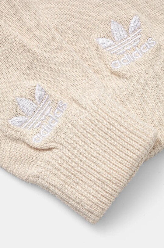 adidas Originals manusi IY4645 bej AW24