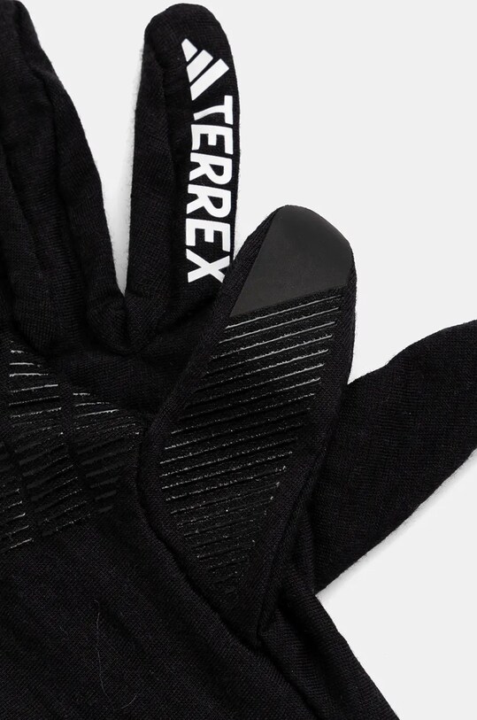 adidas TERREX manusi IW1213 negru AW24