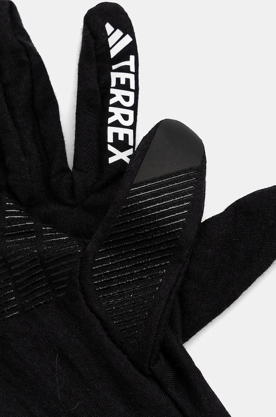 Γάντια adidas TERREX IW1213 μαύρο AW24